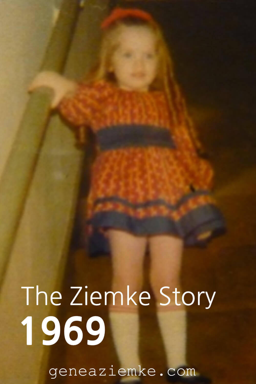 The Ziemke Story - 1969